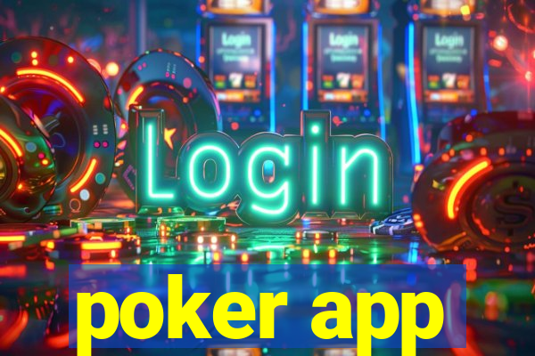 poker app