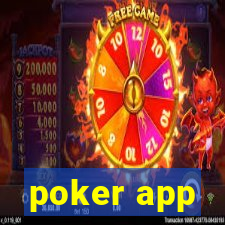 poker app