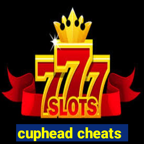 cuphead cheats