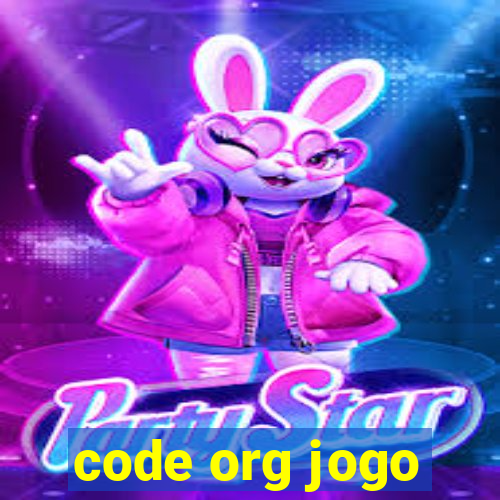 code org jogo