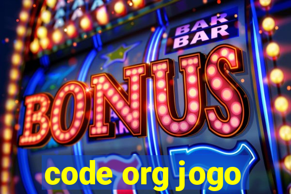 code org jogo