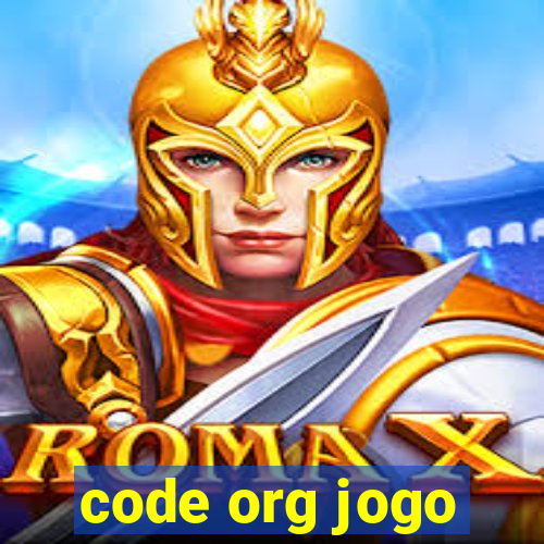 code org jogo