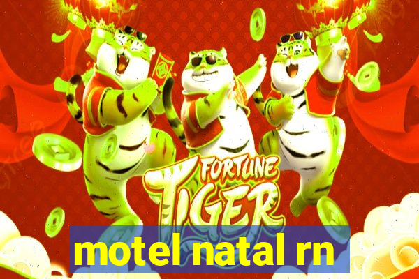 motel natal rn