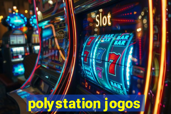 polystation jogos