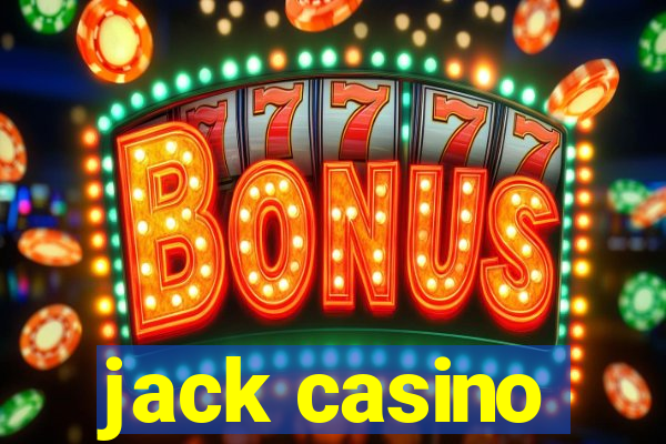 jack casino