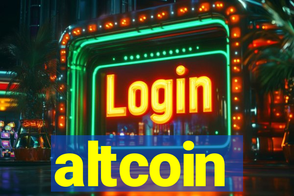 altcoin