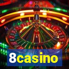 8casino