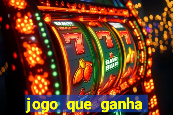 jogo que ganha dinheiro sem precisar depositar