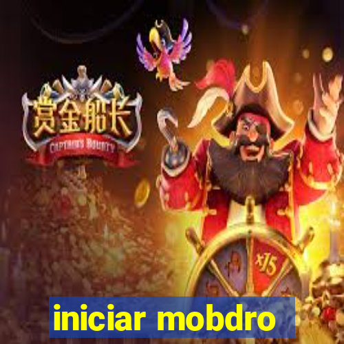 iniciar mobdro