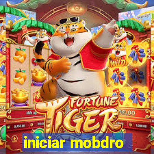 iniciar mobdro