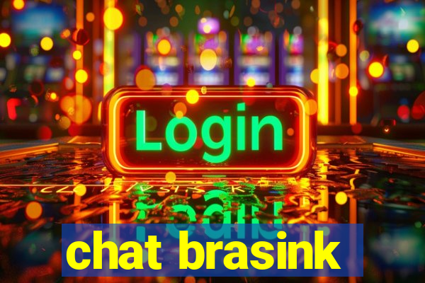 chat brasink