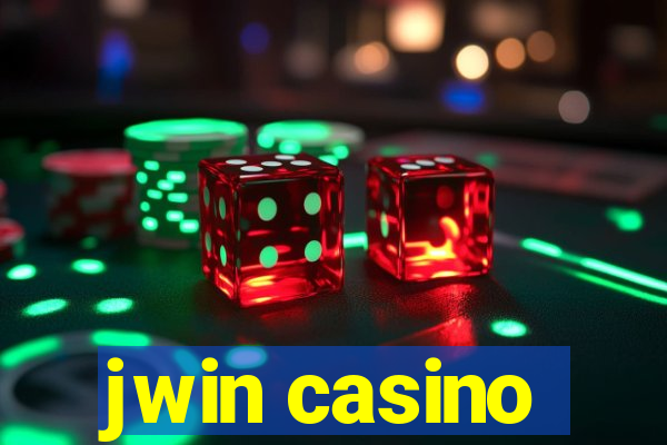 jwin casino