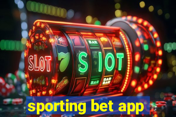 sporting bet app