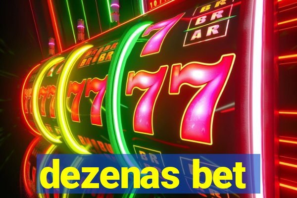 dezenas bet