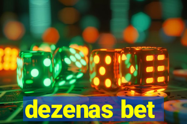 dezenas bet