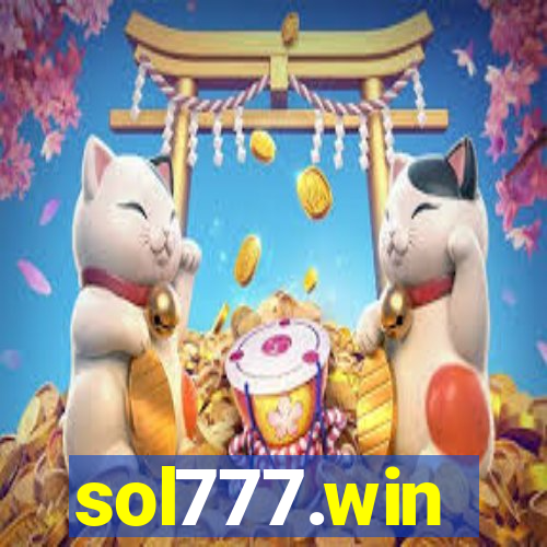 sol777.win