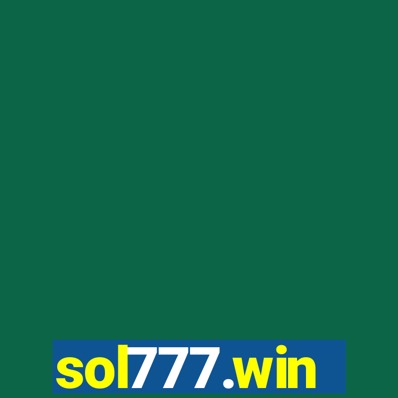 sol777.win