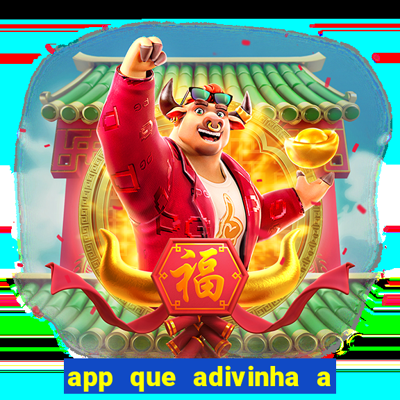 app que adivinha a vela do aviator