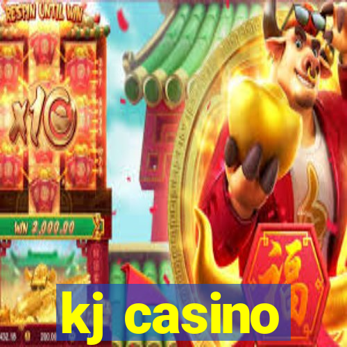 kj casino