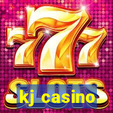 kj casino