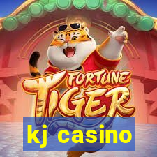 kj casino