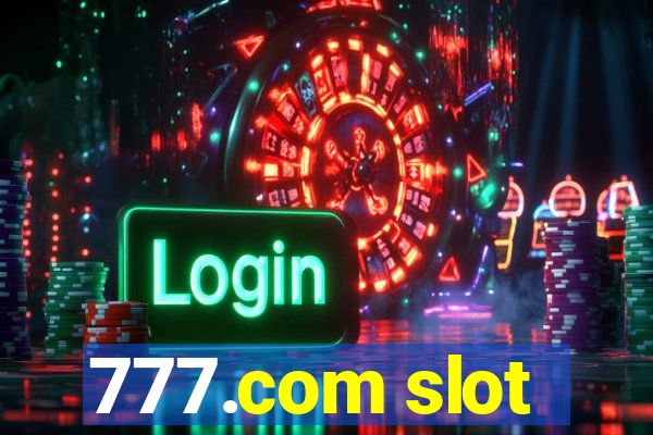 777.com slot