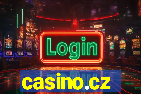 casino.cz