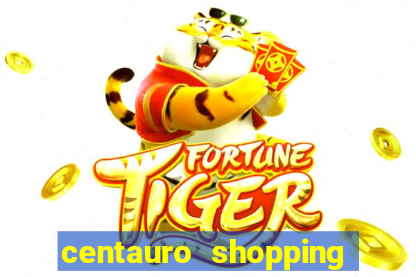 centauro shopping da bahia