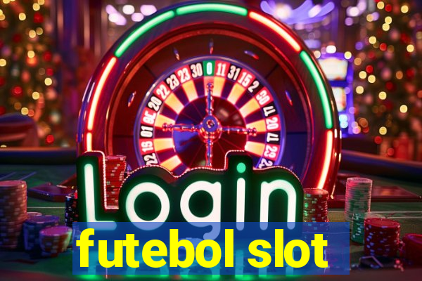 futebol slot