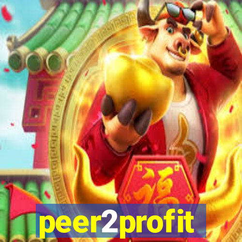 peer2profit