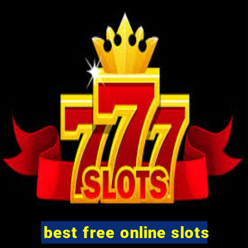 best free online slots