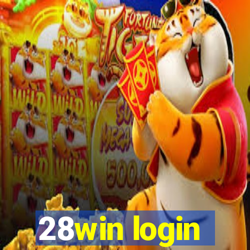 28win login