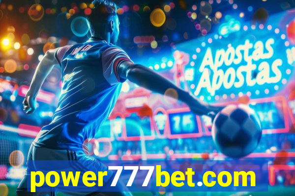 power777bet.com