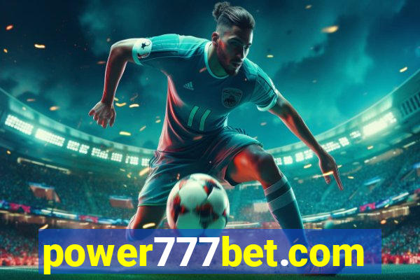 power777bet.com