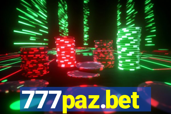 777paz.bet