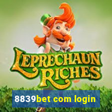 8839bet com login