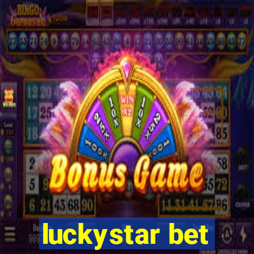 luckystar bet