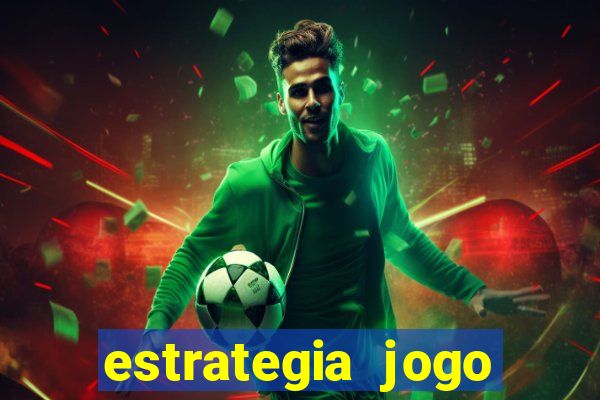 estrategia jogo fortune ox