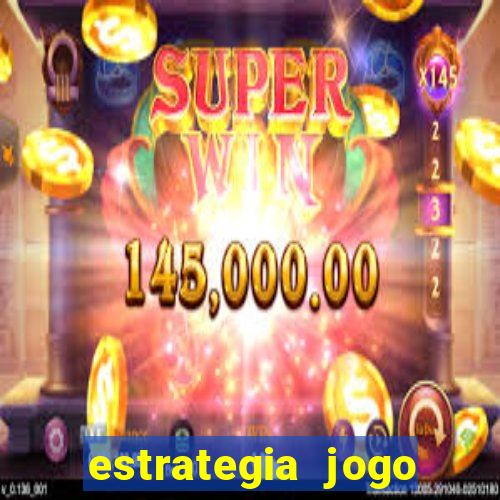 estrategia jogo fortune ox