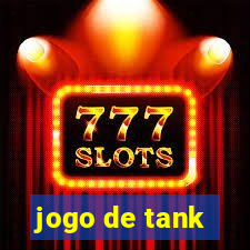 jogo de tank