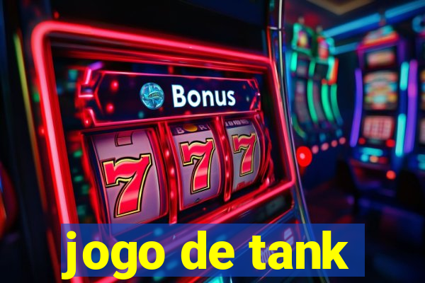 jogo de tank