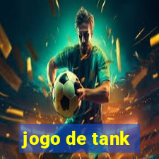 jogo de tank