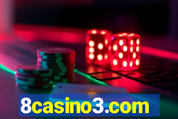 8casino3.com