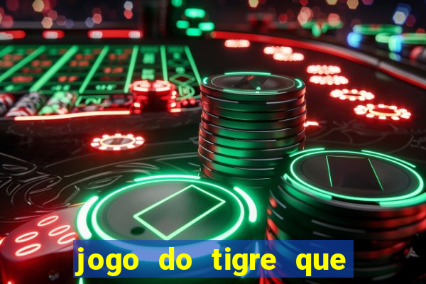 jogo do tigre que da bonus no cadastro sem deposito