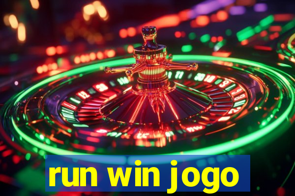 run win jogo