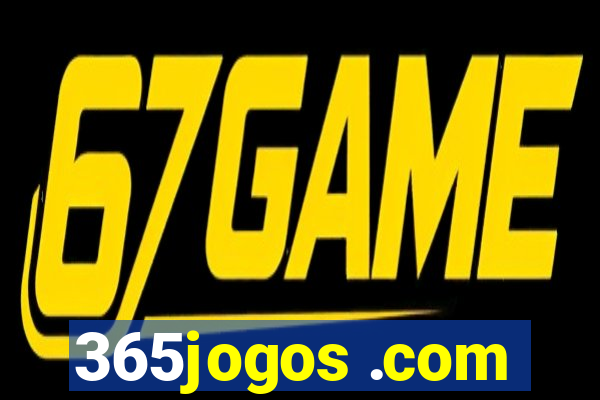 365jogos .com