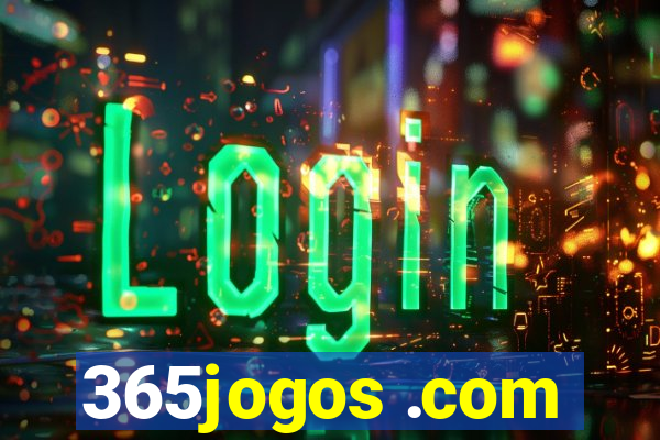 365jogos .com