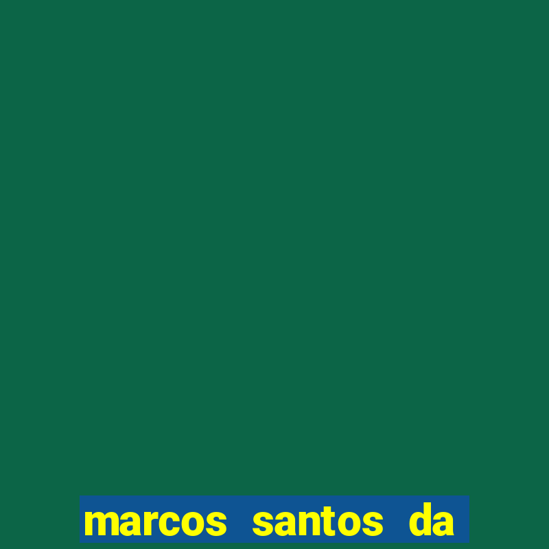 marcos santos da silva ex marido de michelle bolsonaro