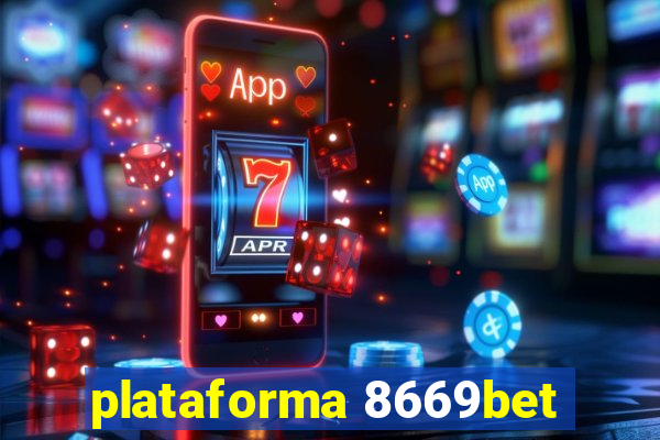 plataforma 8669bet