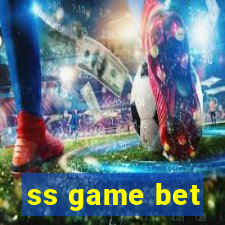 ss game bet